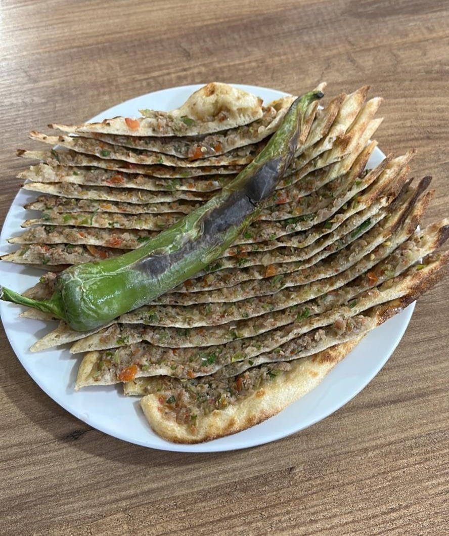 Has Burdur Şiş Şişçi Ateş 
